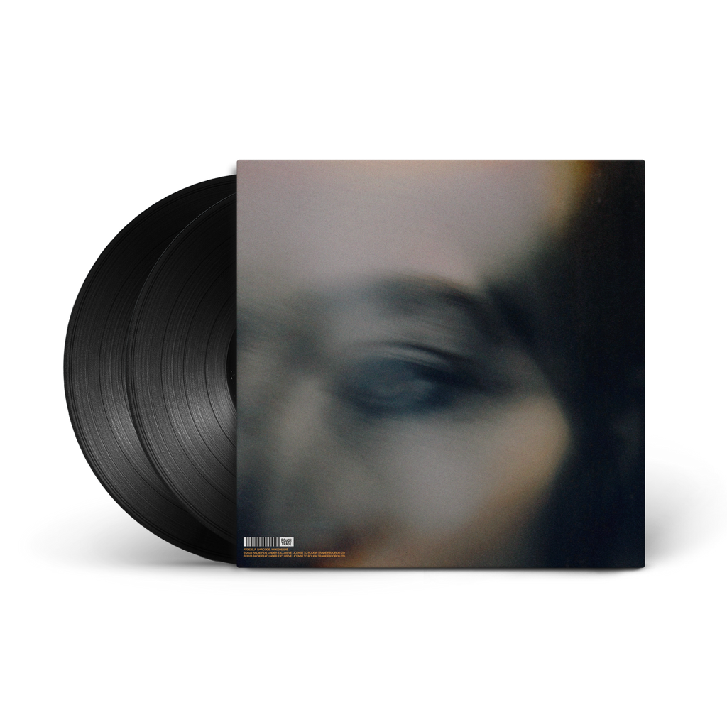 No Human Tongue Can Tell - Double LP (Black Vinyl)