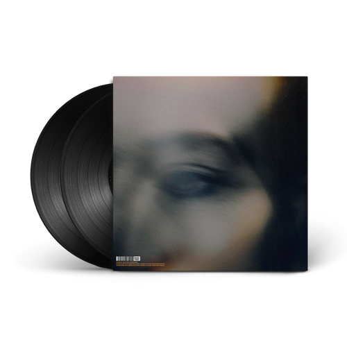 No Human Tongue Can Tell - Double LP (Black Vinyl)