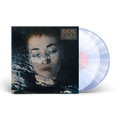 No Human Tongue Can Tell Double LP (Clear Vinyl) inc Signed Insert