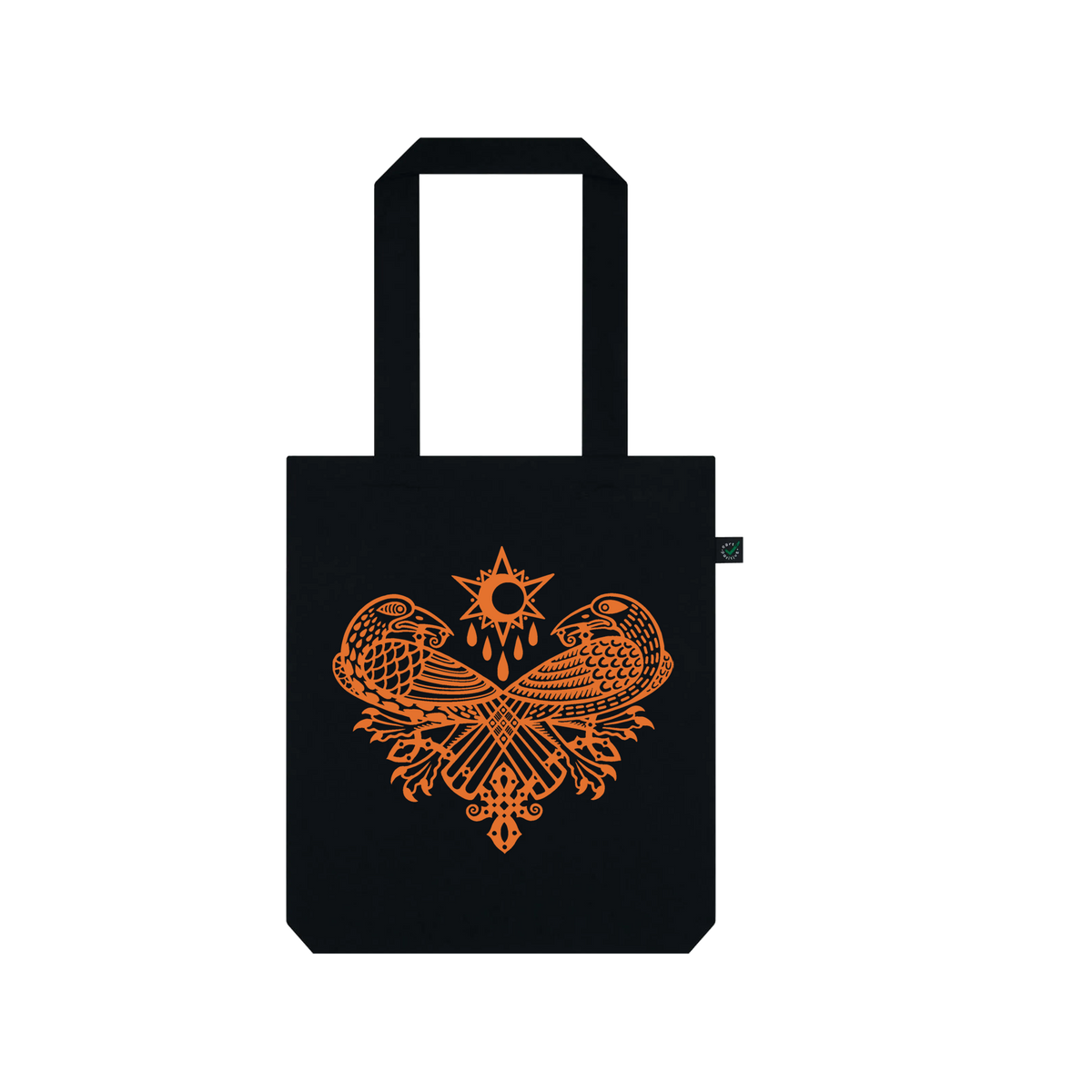 Radie Peat Tote Bag