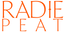 Radie Peat - Home