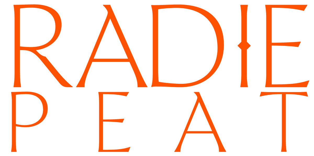Radie Peat